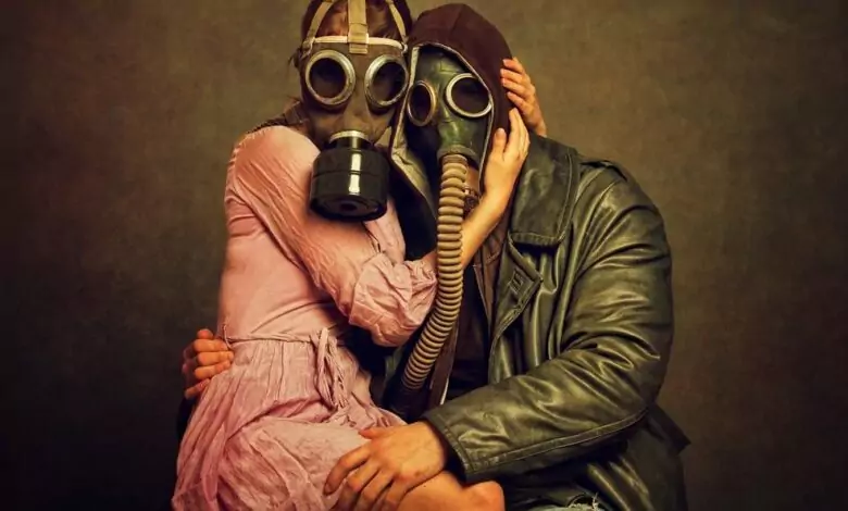 токсични отношения