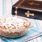 Какво да приготвим за задушница?