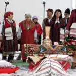 Бабинден – Обредни ритуали и трапеза