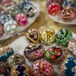 Какво да ядем по време на Великденските пости