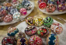 Какво да ядем по време на Великденските пости