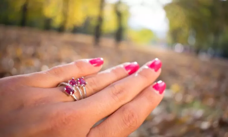 амулети и жените