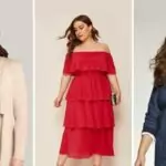 Скрийте килограмите с правилните дрехи