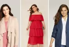 дрехи за по-слаба фигура