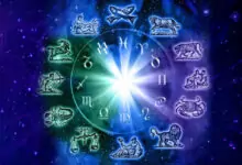 здравен хороскоп