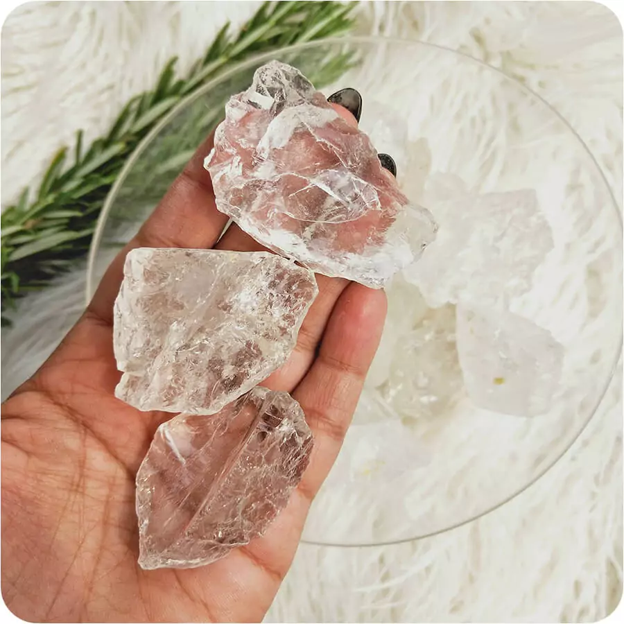 Планинкси кристал Планинкси кристал