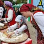 Обичаи и традиционна храна за Месни заговезни