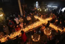 Харалампий - имен ден