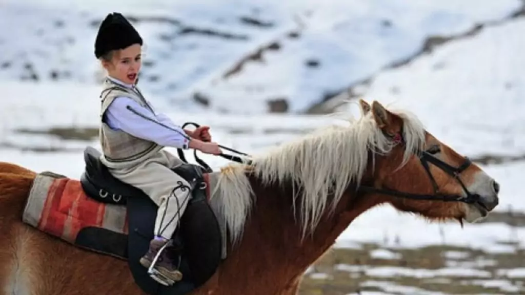 Тодоровден - обичаи и трапеза Тодоровден - обичаи и трапеза