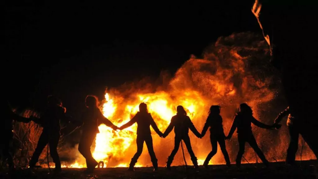 Сирни заговезни – обичаи Сирни заговезни – обичаи