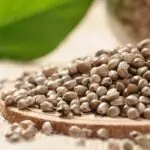 Тайните на конопеното семе