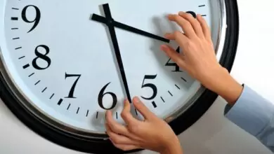 лятното часово време