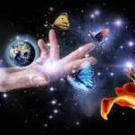 Законите на вселената – простите метафизически правила