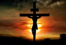 Кръстопоклонна неделя