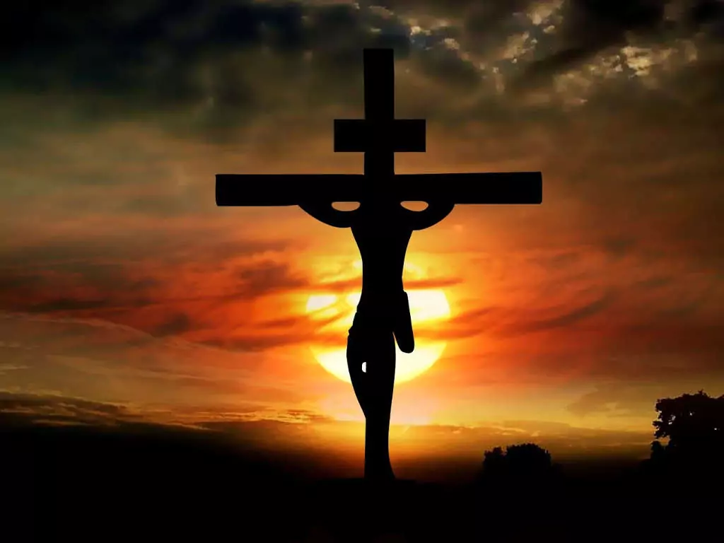 Кръстопоклонна неделя