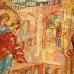Обичаи и традиционната храна за Благовещение
