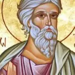 Легенди за Андреевден