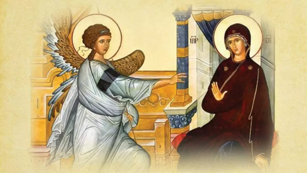 Обичаи и традиционната храна за Благовещение Обичаи и традиционната храна за Благовещение