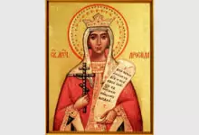 св. Дросида Римска