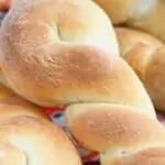 Трапезата за Лазаровден