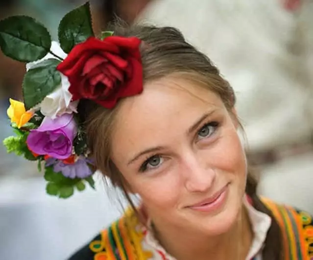 Традиции за Лазаровден