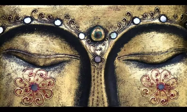 лековития звук на мантрите