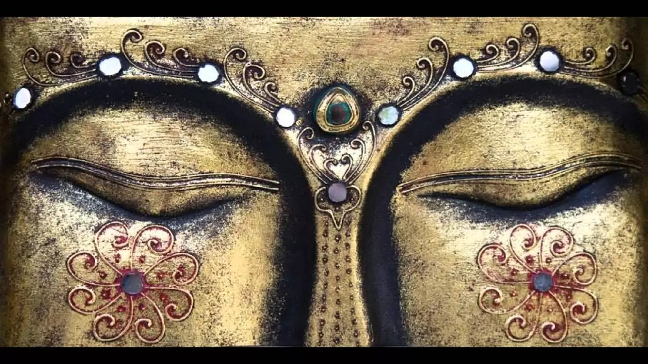 лековития звук на мантрите