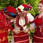 Традиции за Лазаровден