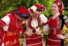 Традиции за Лазаровден