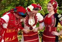 Традиции за Лазаровден