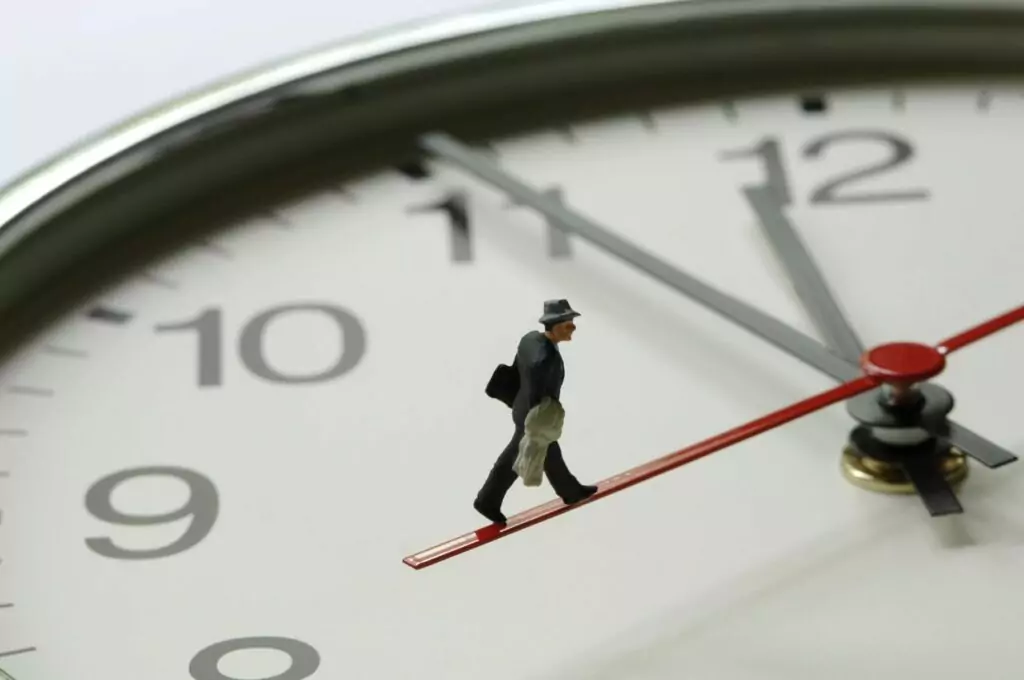 Бързо адаптиране към лятното часово време Бързо адаптиране към лятното часово време