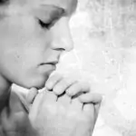 Чудодейната молитва която предпазва от болести и нещастие