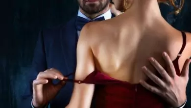 секс и мускули