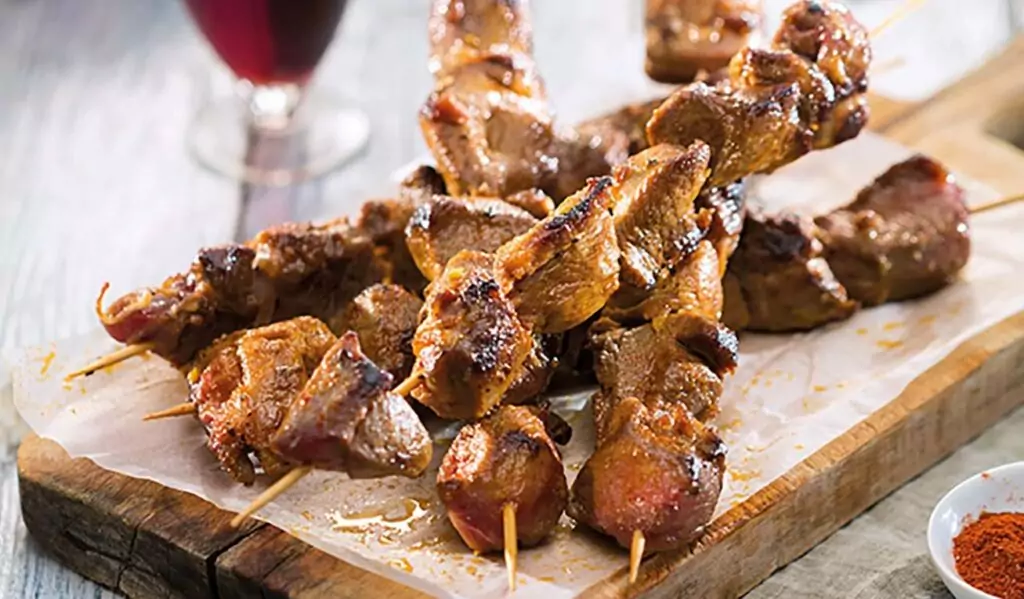 Агнешки шишчета Агнешки шишчета