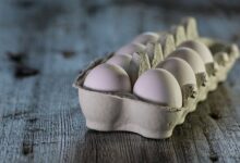 Великден - как да сварим яйцата