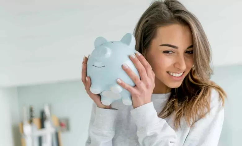 как да спестим пари