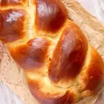 Козунаци плетени