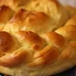 Козунаци на конци