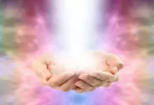 лечение с длани