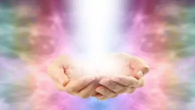 лечение с длани