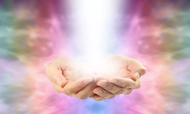 лечение с длани