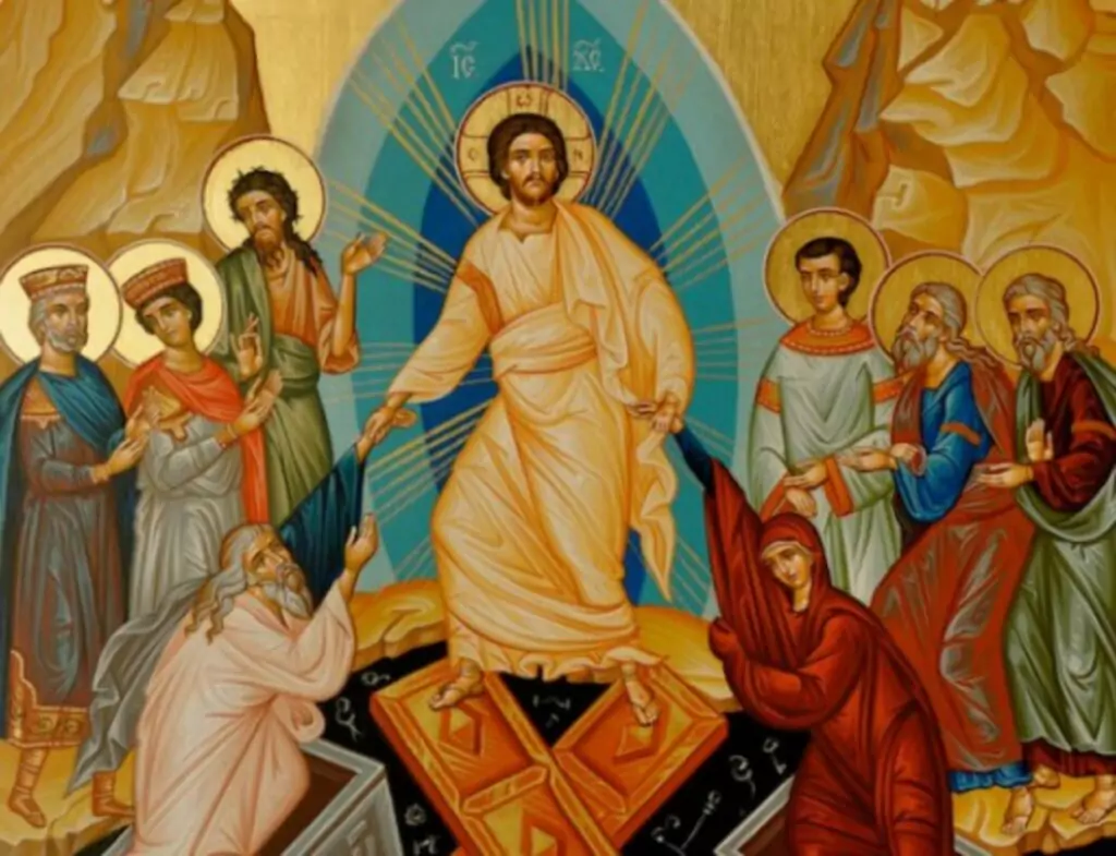 Народна традиции за Светлата седмица Народна традиции за Светлата седмица