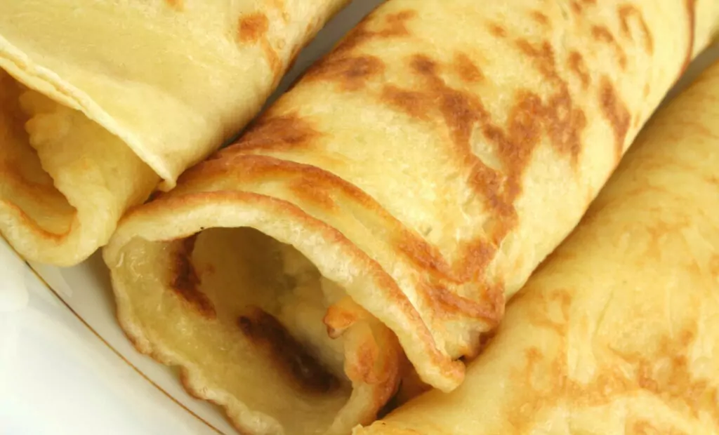 Палачинки – вкусни и лесни