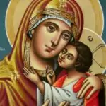 Богородични пости