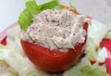 Предястие по чешкии