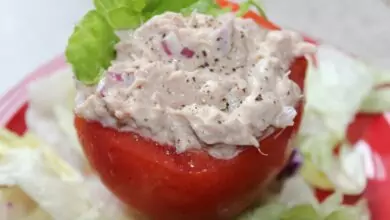 Предястие по чешкии