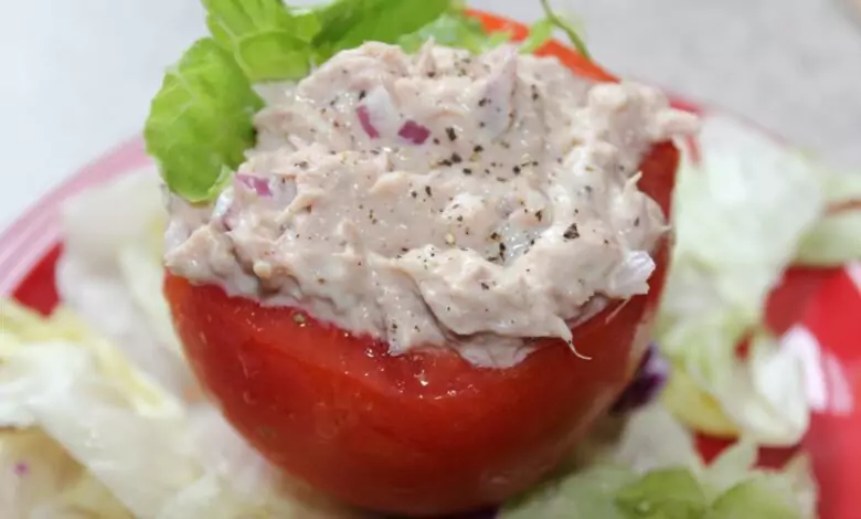 Предястие по чешкии