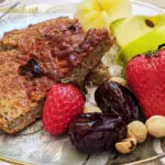 Домашен ябълков пай