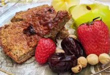 Домашен ябълков пай