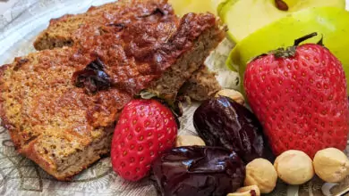 Домашен ябълков пай